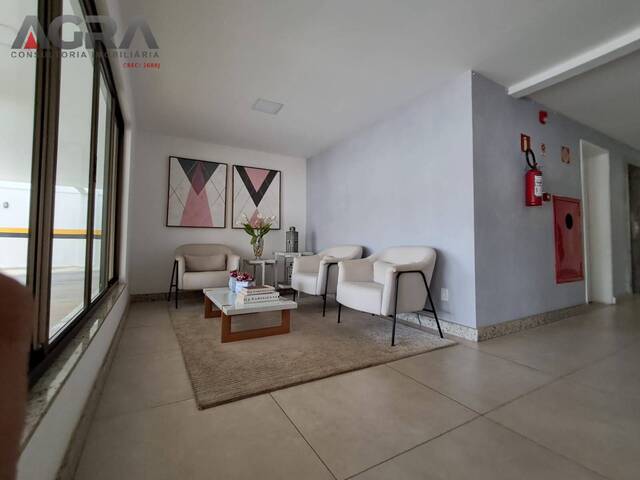 Apartamento para Venda em Vitória da Conquista - 2