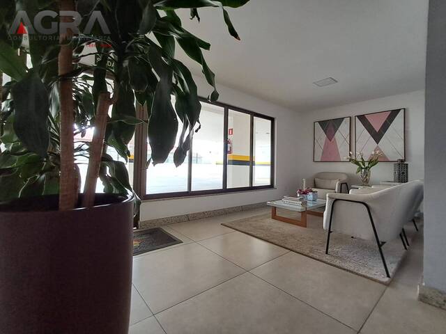 Apartamento para Venda em Vitória da Conquista - 3