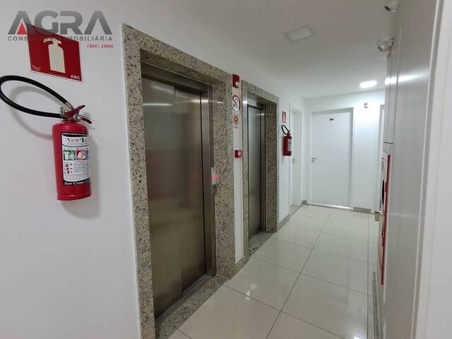 Apartamento para Venda em Vitória da Conquista - 5