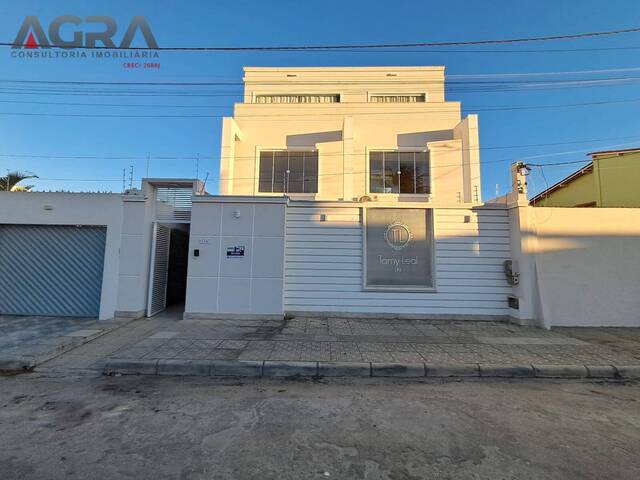#207 - Prédio comercial para Locação em Vitória da Conquista - BA - 2