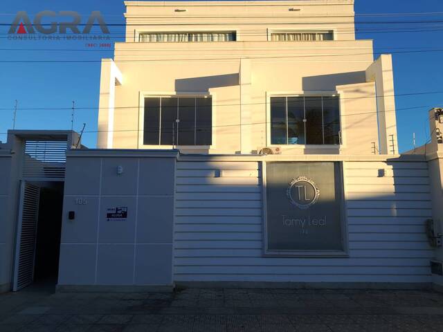#207 - Prédio comercial para Locação em Vitória da Conquista - BA - 1