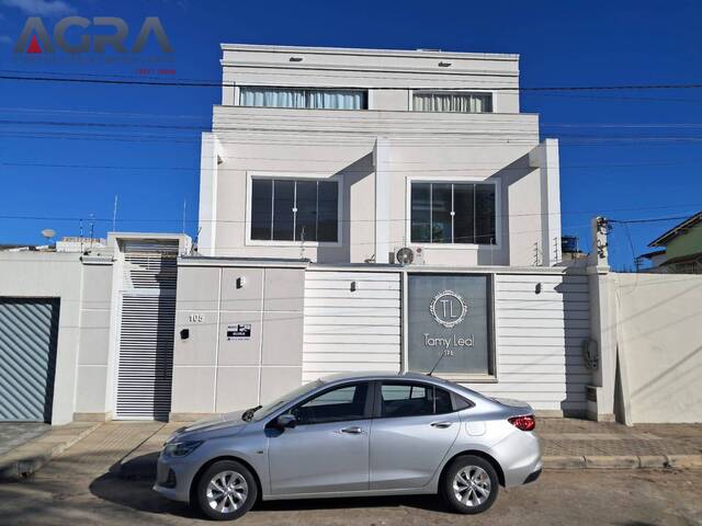 #207 - Prédio comercial para Locação em Vitória da Conquista - BA - 2