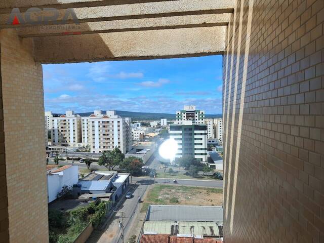 Apartamento para Locação em Vitória da Conquista - 4