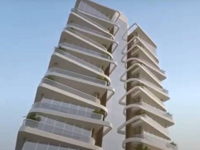 #210 - Apartamento para Venda em Vitória da Conquista - BA - 1