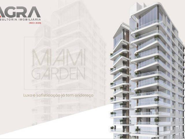 #210 - Apartamento para Venda em Vitória da Conquista - BA - 2