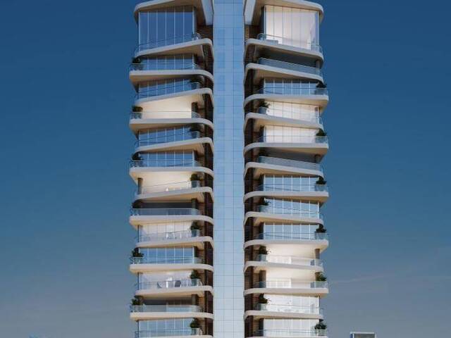 Apartamento para Venda em Vitória da Conquista - 4