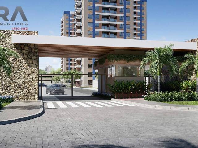 #208 - Apartamento para Venda em Ilhéus - BA