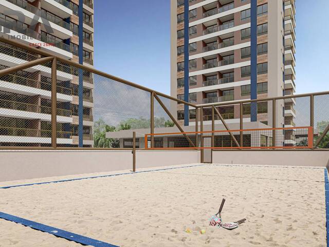 Apartamento para Venda em Ilhéus - 4