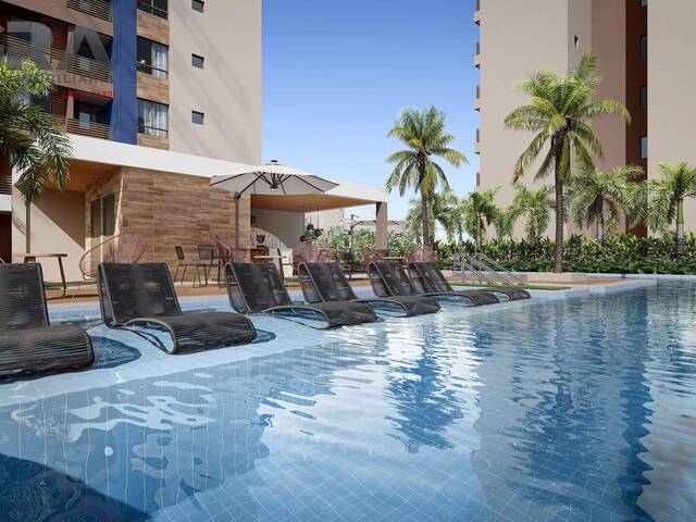 Apartamento para Venda em Ilhéus - 5