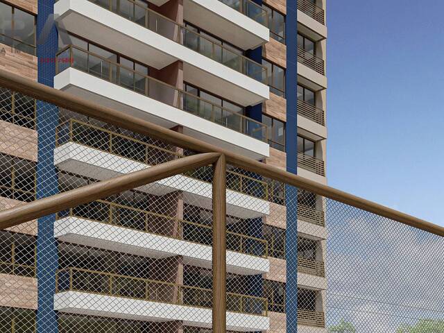 Apartamento para Venda em Ilhéus - 4