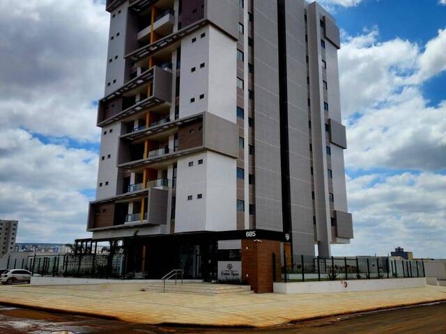 #71 - Apartamento para Venda em Vitória da Conquista - BA