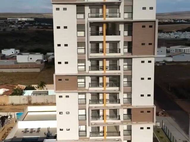#71 - Apartamento para Venda em Vitória da Conquista - BA