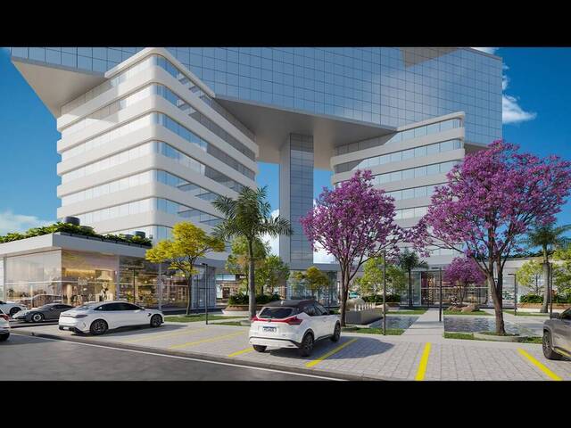 #214 - Apartamento para Venda em Vitória da Conquista - BA