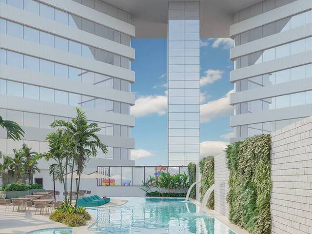 Apartamento para Venda em Vitória da Conquista - 5