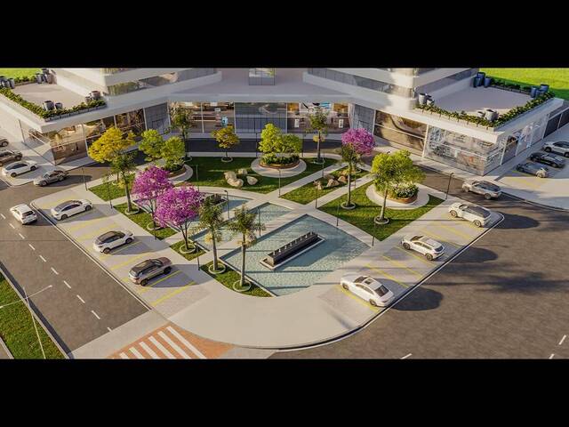 Apartamento para Venda em Vitória da Conquista - 5