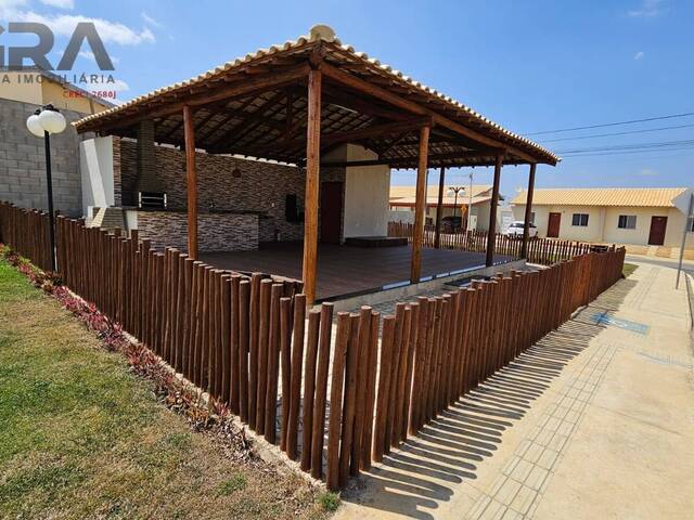 Casa em condomínio para Venda em Vitória da Conquista - 5
