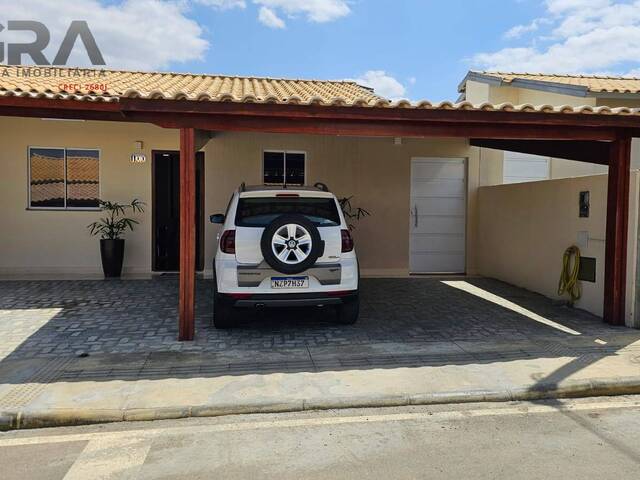 Casa em condomínio para Venda em Vitória da Conquista - 2
