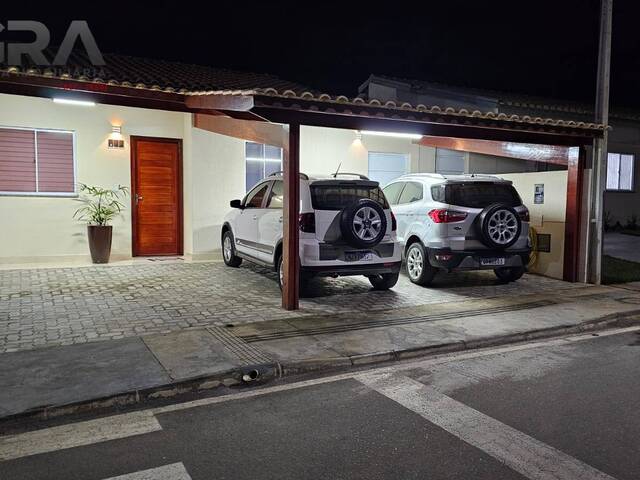 Casa em condomínio para Venda em Vitória da Conquista - 3