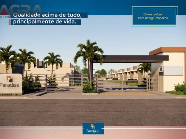 Venda em Boa Vista - Vitória da Conquista