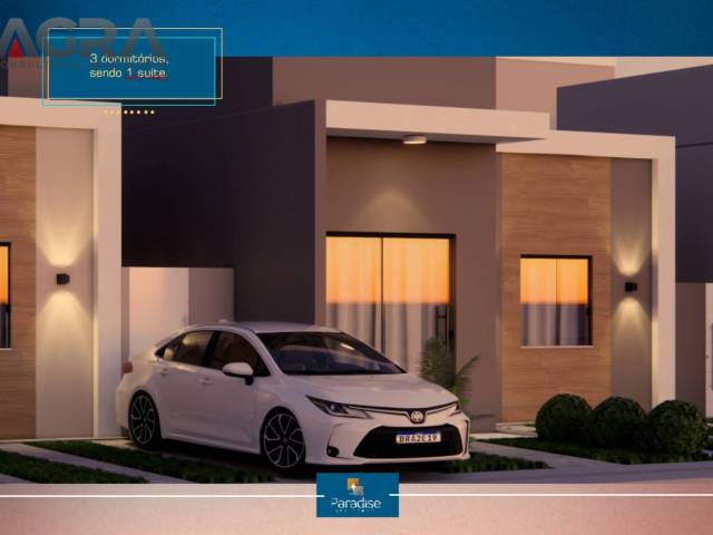 Casa para Venda em Vitória da Conquista - 2