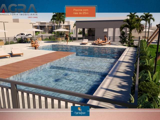 Casa para Venda em Vitória da Conquista - 4