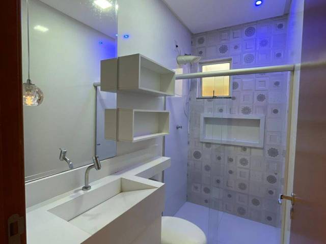 Casa em condomínio para Venda em Vitória da Conquista - 4