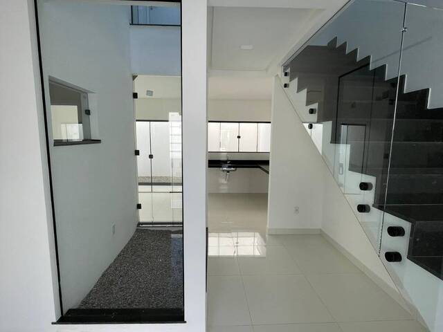 #222 - Casa para Venda em Vitória da Conquista - BA - 3