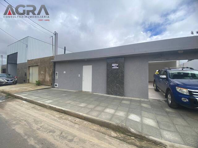 #228 - Casa para Venda em Vitória da Conquista - BA