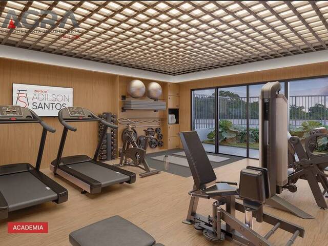 Apartamento para Venda em Vitória da Conquista - 4