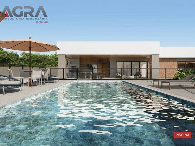 #227 - Apartamento para Venda em Vitória da Conquista - BA