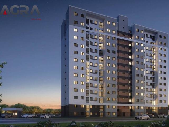 #227 - Apartamento para Venda em Vitória da Conquista - BA