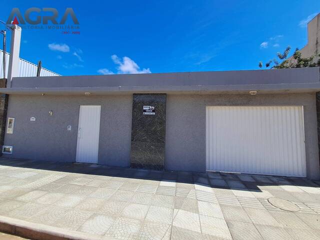 #228 - Casa para Venda em Vitória da Conquista - BA