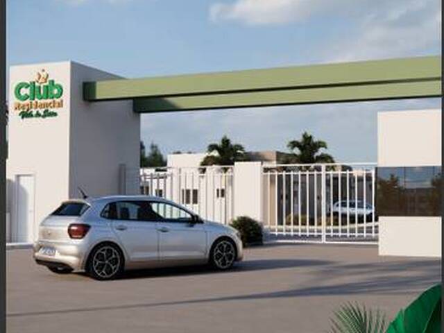 #238 - Casa em condomínio para Venda em Vitória da Conquista - BA