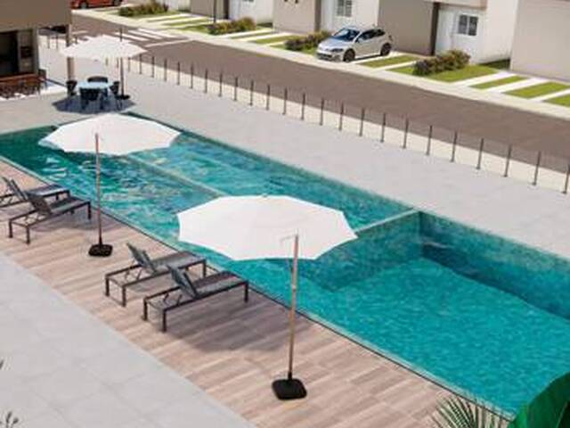 #238 - Casa em condomínio para Venda em Vitória da Conquista - BA