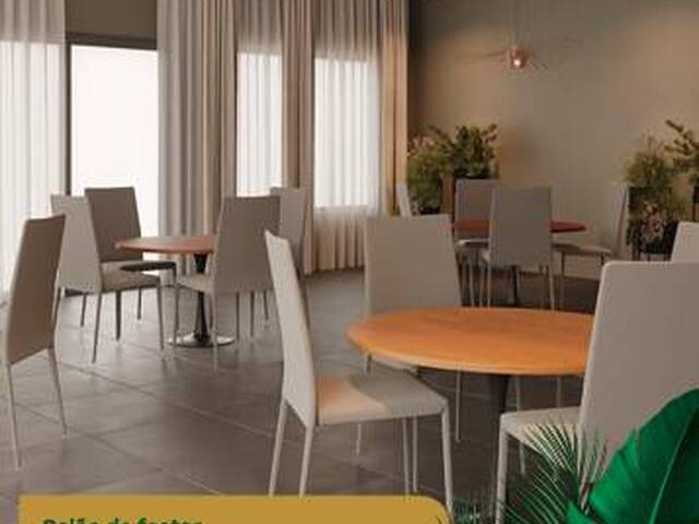 Casa em condomínio para Venda em Vitória da Conquista - 5