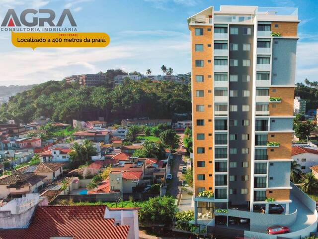 #239 - Apartamento para Venda em Ilhéus - BA