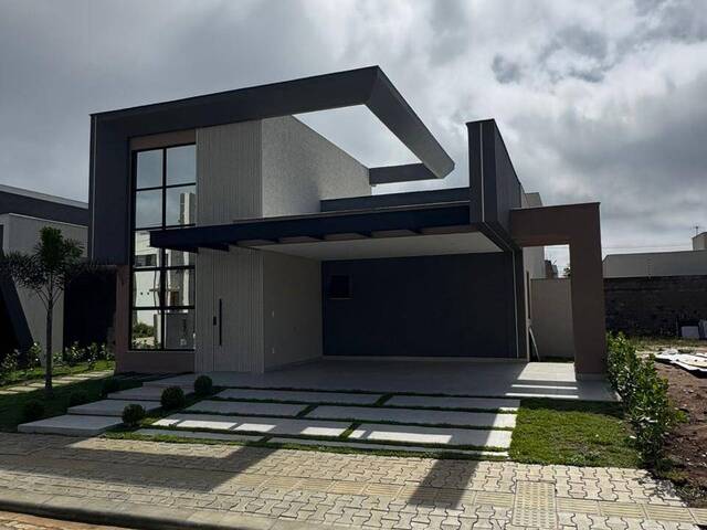 Casa em condomínio para Venda em Vitória da Conquista - 5
