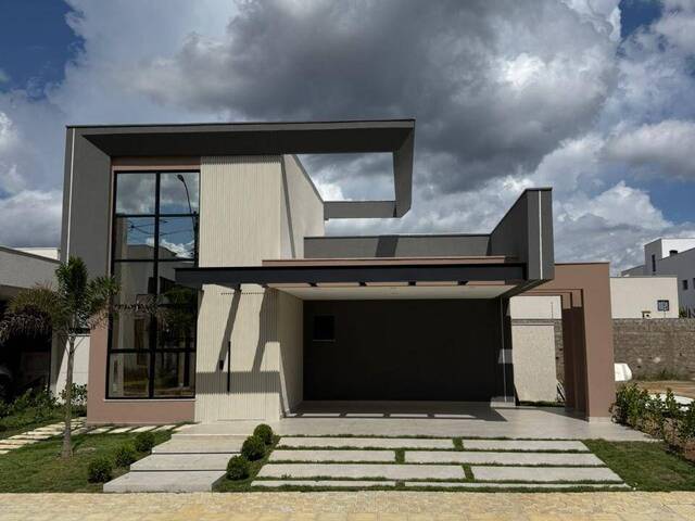 Casa em condomínio para Venda em Vitória da Conquista - 4
