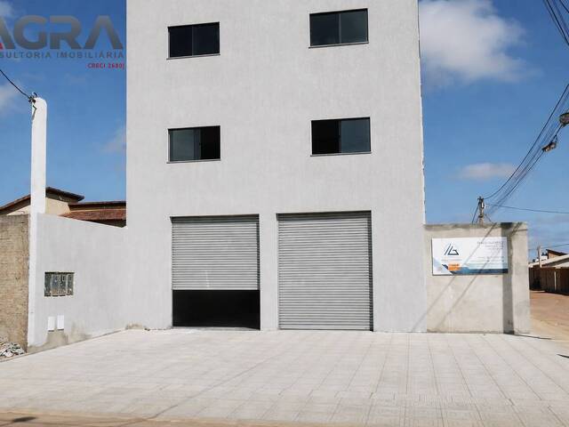 #82 - Loja para Locação em Vitória da Conquista - BA - 1