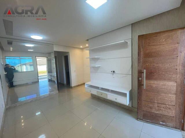 #246 - Casa em condomínio para Venda em Vitória da Conquista - BA - 3