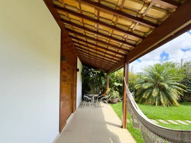 #247 - Casa em condomínio para Venda em Vitória da Conquista - BA