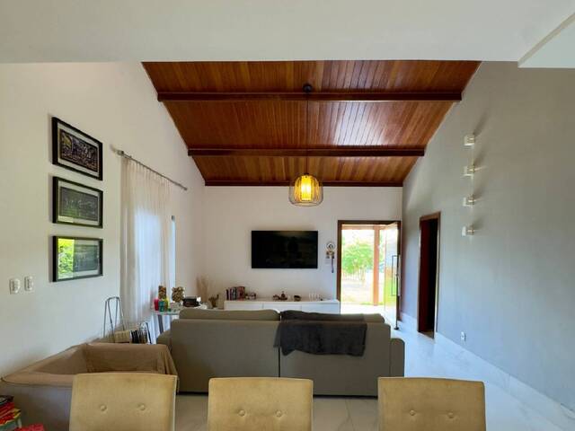 #247 - Casa em condomínio para Venda em Vitória da Conquista - BA