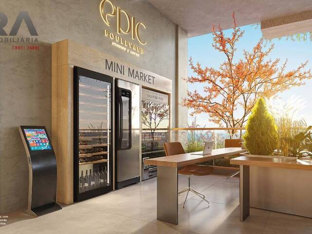 Apartamento para Venda em Vitória da Conquista - 4