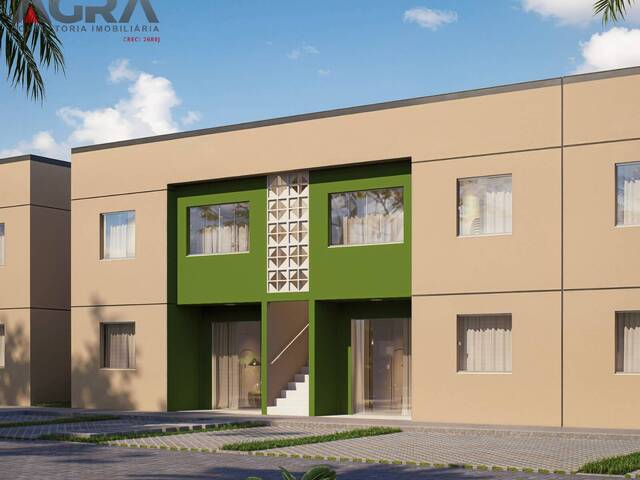#251 - Casa para Venda em Vitória da Conquista - BA