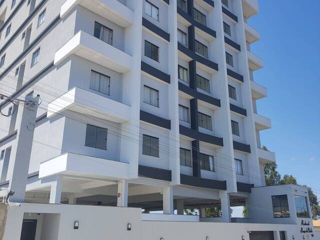 Apartamento para Venda em Vitória da Conquista - 3