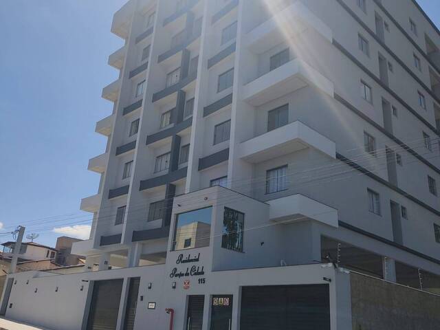 Apartamento para Venda em Vitória da Conquista - 4