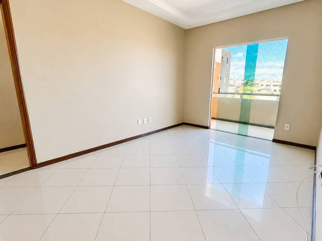 #259 - Apartamento para Locação em Vitória da Conquista - BA - 3