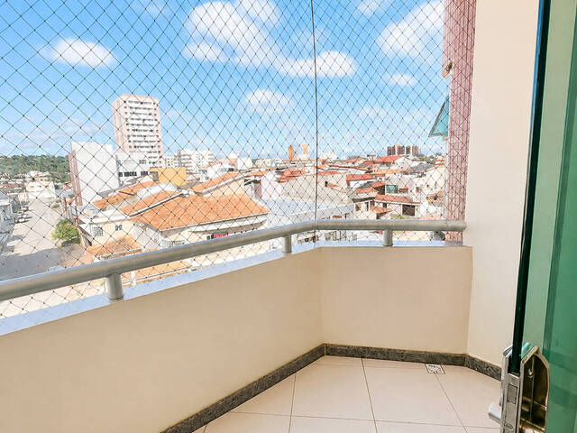 Apartamento para Locação em Vitória da Conquista - 5