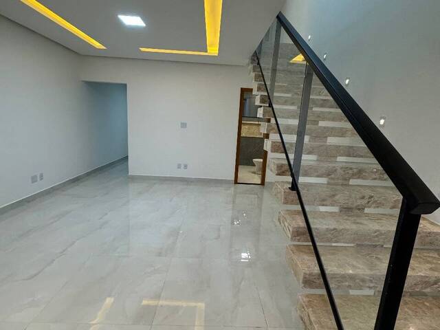 #260 - Casa para Venda em Vitória da Conquista - BA - 3