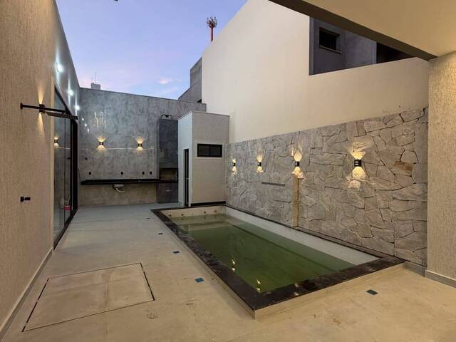 #263 - Casa para Venda em Vitória da Conquista - BA - 3
